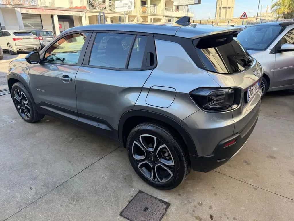Other Other Jeep Avenger 1.2 Turbo 100 CV Summit 1ST EDITION 11/2023-photo-3