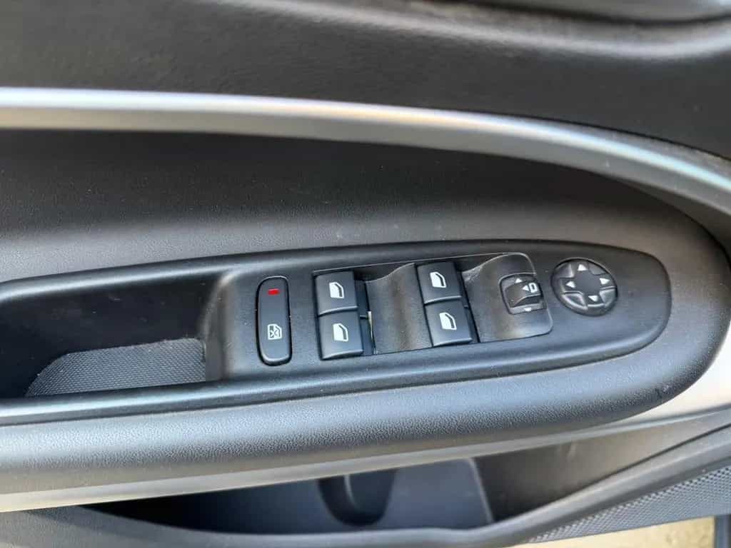 Other Other Jeep Avenger 1.2 Turbo 100 CV Summit 1ST EDITION 11/2023-photo-7