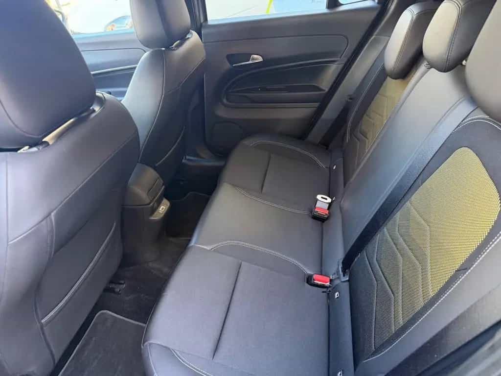 Other Other Jeep Avenger 1.2 Turbo 100 CV Summit 1ST EDITION 11/2023-photo-8