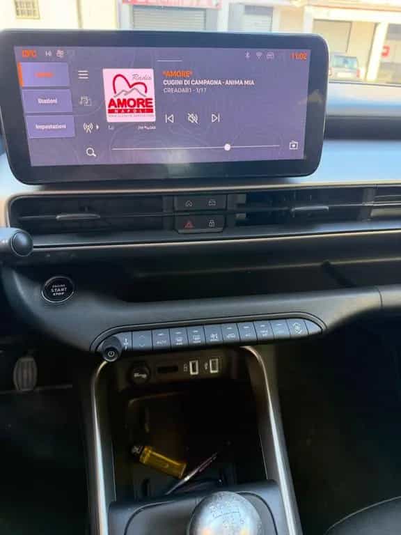Other Other Jeep Avenger 1.2 Turbo 100 CV Summit 1ST EDITION 11/2023-photo-9