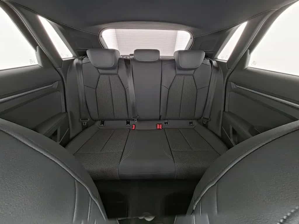 Audi A3 S-Line quattro Parklenkassist|Nav|Tempo|Matri 11/2021-photo-17