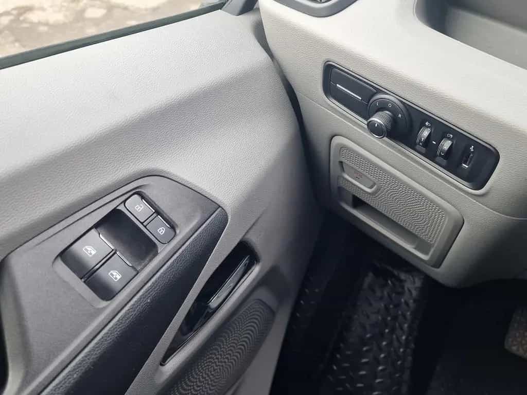 Maxus Deliver 9 L3H2 Klima Kamera 11/2024-photo-13