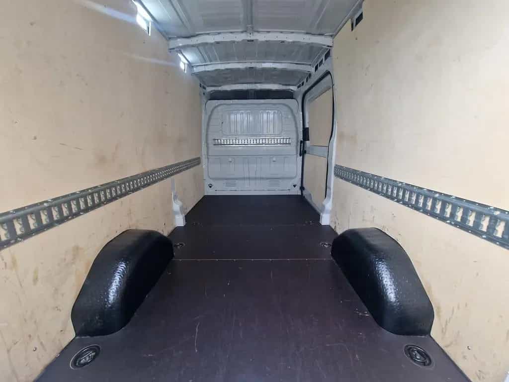 Maxus Deliver 9 L3H2 Klima Kamera 11/2024-photo-8