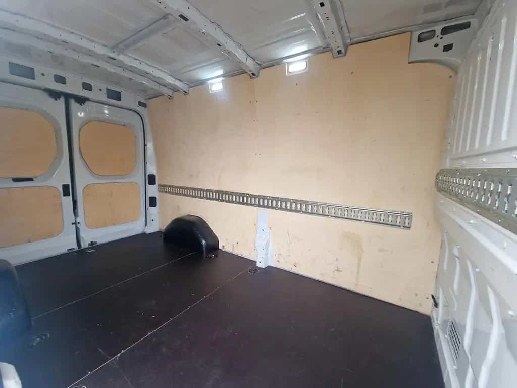 Maxus Deliver 9 L3H2 Klima Kamera 11/2024-photo-9