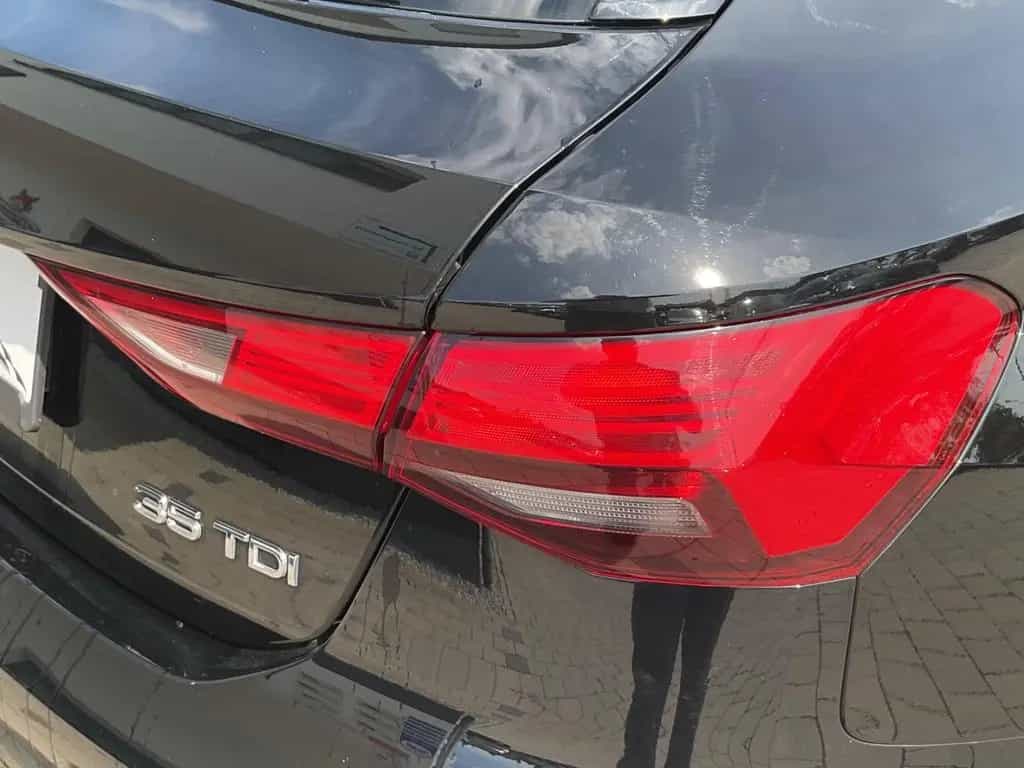 Audi A3 SB 35 TDI S-Tr. ACC DAB Lane LED Navi ViCo 12/2021-photo-11