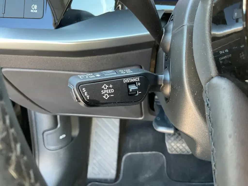 Audi A3 SB 35 TDI S-Tr. ACC DAB Lane LED Navi ViCo 12/2021-photo-16
