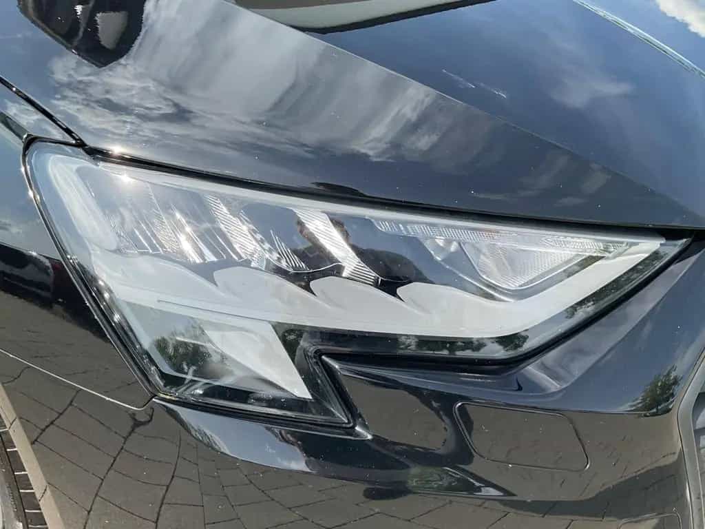 Audi A3 SB 35 TDI S-Tr. ACC DAB Lane LED Navi ViCo 12/2021-photo-8