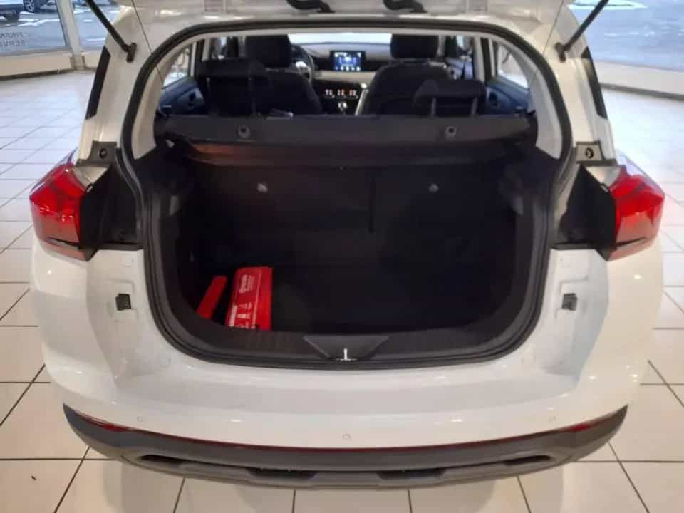 BAIC X35 1.5 l Fashion 12/2025-photo-9