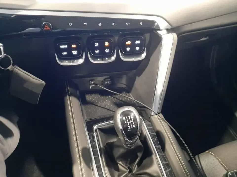 BAIC X35 1.5 l Fashion 12/2025-photo-7