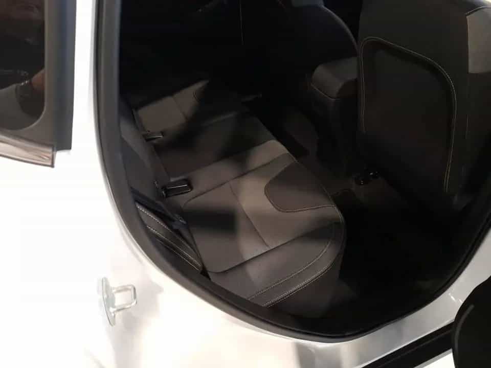 BAIC X35 1.5 l Fashion 12/2025-photo-8