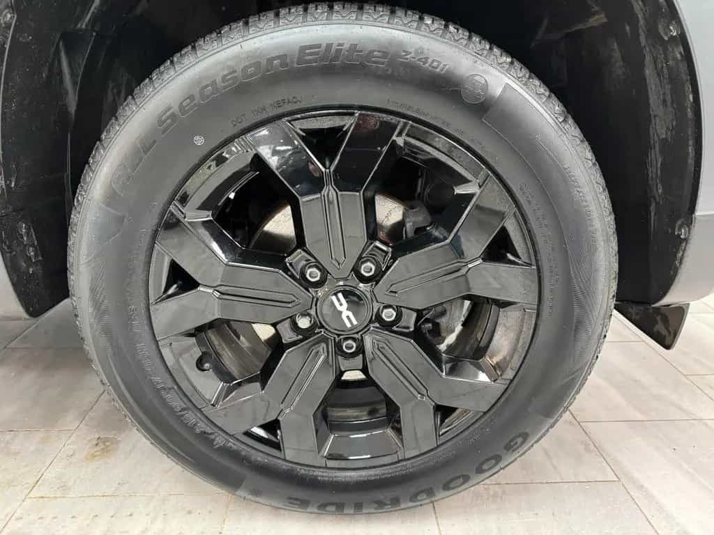 Dacia Duster Mat Edition 360° Kamera 8x bereift 07/2023-photo-18