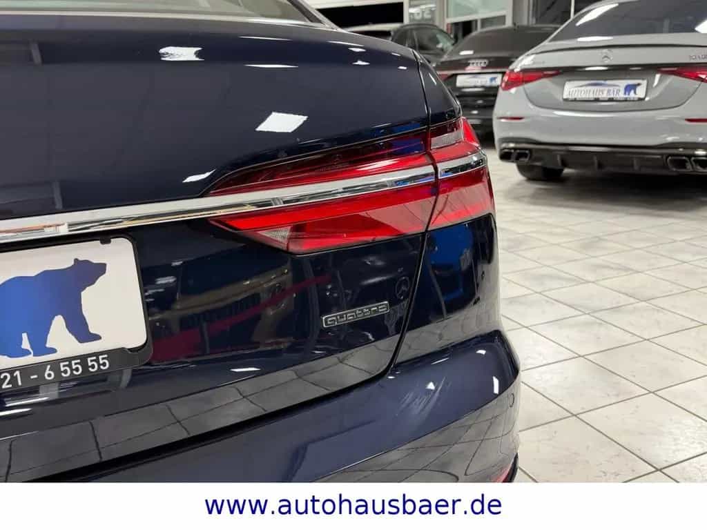 Audi A6 Lim. 40 TDI quattro sport*KAM*SHZ*VIRTUAL*K-G 04/2023-photo-11