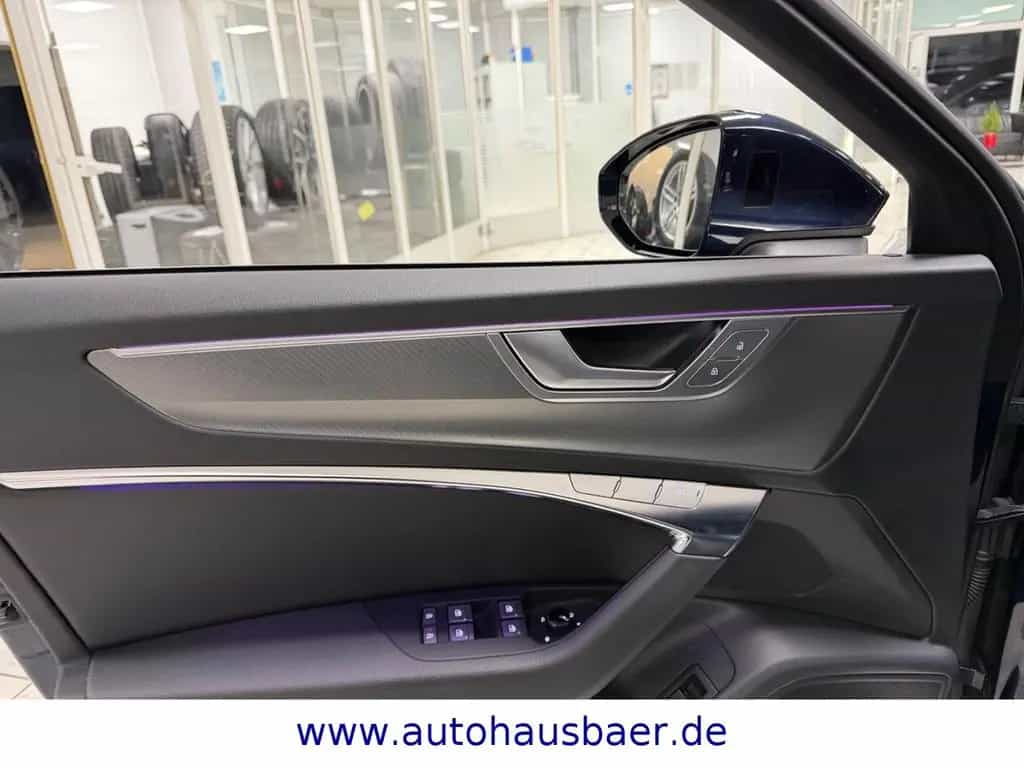 Audi A6 Lim. 40 TDI quattro sport*KAM*SHZ*VIRTUAL*K-G 04/2023-photo-14