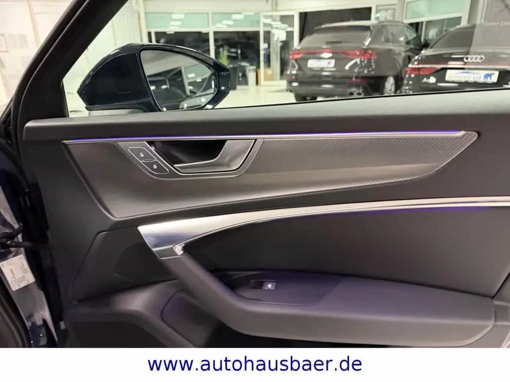 Audi A6 Lim. 40 TDI quattro sport*KAM*SHZ*VIRTUAL*K-G 04/2023-photo-18