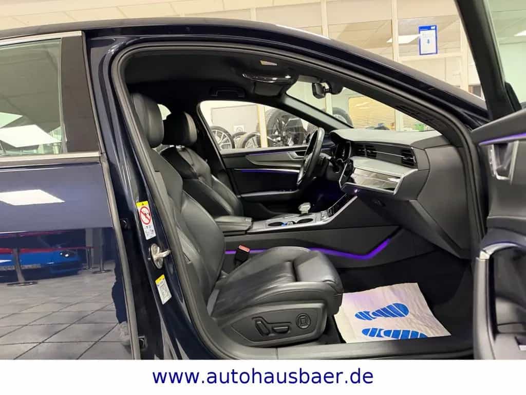 Audi A6 Lim. 40 TDI quattro sport*KAM*SHZ*VIRTUAL*K-G 04/2023-photo-19
