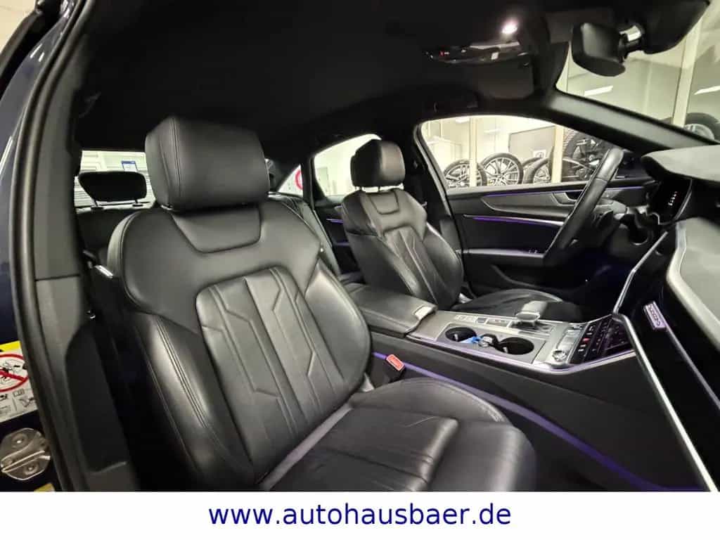 Audi A6 Lim. 40 TDI quattro sport*KAM*SHZ*VIRTUAL*K-G 04/2023-photo-20