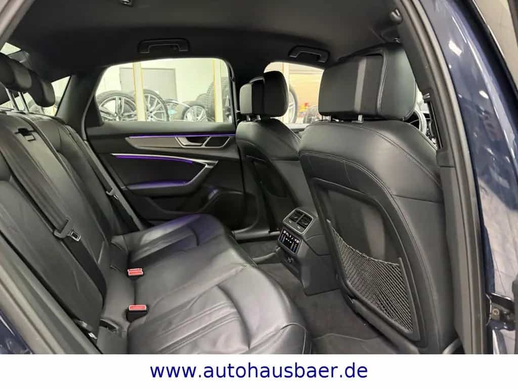 Audi A6 Lim. 40 TDI quattro sport*KAM*SHZ*VIRTUAL*K-G 04/2023-photo-21
