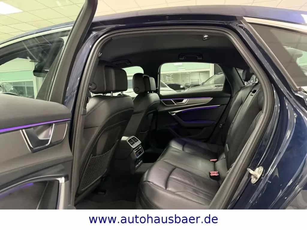 Audi A6 Lim. 40 TDI quattro sport*KAM*SHZ*VIRTUAL*K-G 04/2023-photo-22