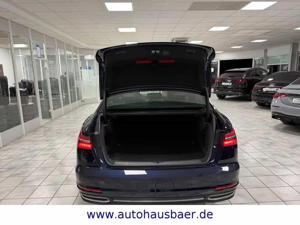 Audi A6 Lim. 40 TDI quattro sport*KAM*SHZ*VIRTUAL*K-G 04/2023-photo-23
