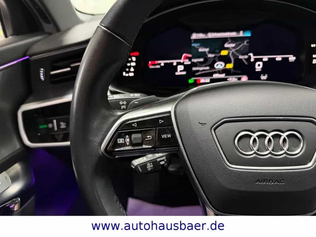 Audi A6 Lim. 40 TDI quattro sport*KAM*SHZ*VIRTUAL*K-G 04/2023-photo-26