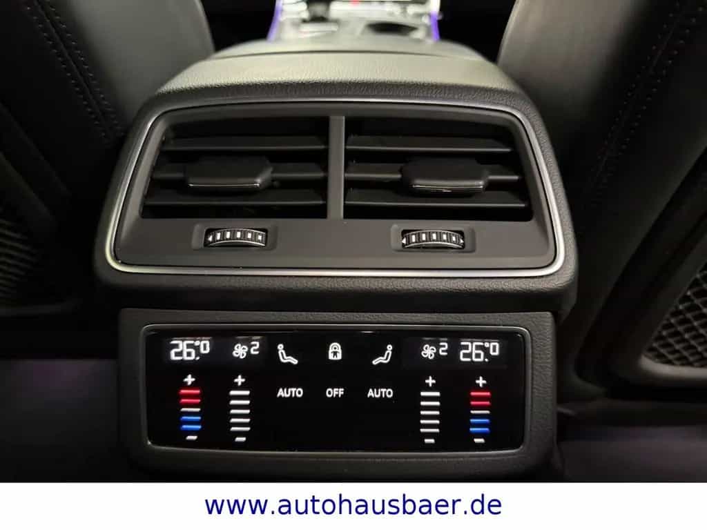 Audi A6 Lim. 40 TDI quattro sport*KAM*SHZ*VIRTUAL*K-G 04/2023-photo-28