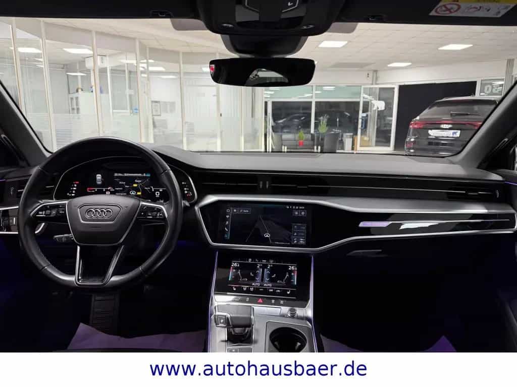 Audi A6 Lim. 40 TDI quattro sport*KAM*SHZ*VIRTUAL*K-G 04/2023-photo-29