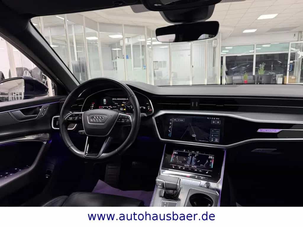 Audi A6 Lim. 40 TDI quattro sport*KAM*SHZ*VIRTUAL*K-G 04/2023-photo-30