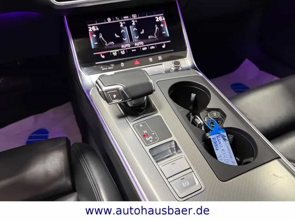 Audi A6 Lim. 40 TDI quattro sport*KAM*SHZ*VIRTUAL*K-G 04/2023-photo-31