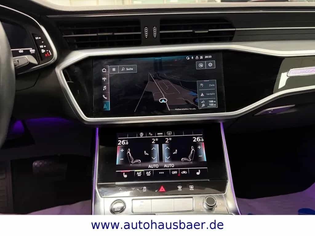 Audi A6 Lim. 40 TDI quattro sport*KAM*SHZ*VIRTUAL*K-G 04/2023-photo-32
