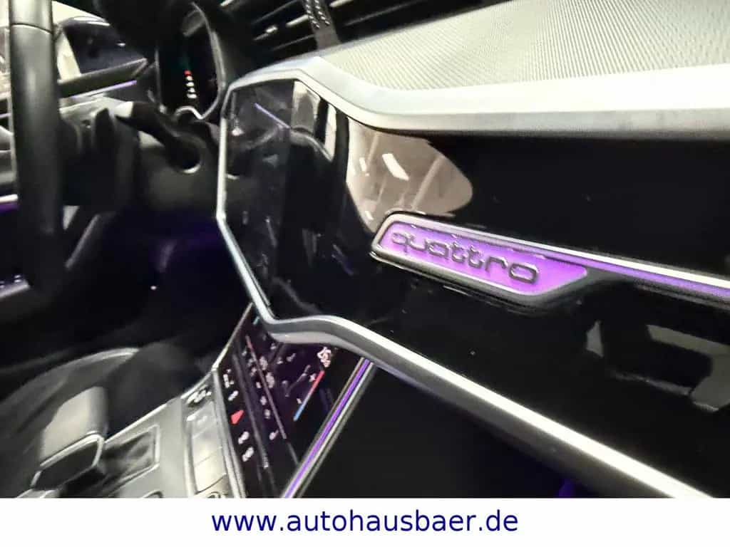 Audi A6 Lim. 40 TDI quattro sport*KAM*SHZ*VIRTUAL*K-G 04/2023-photo-33