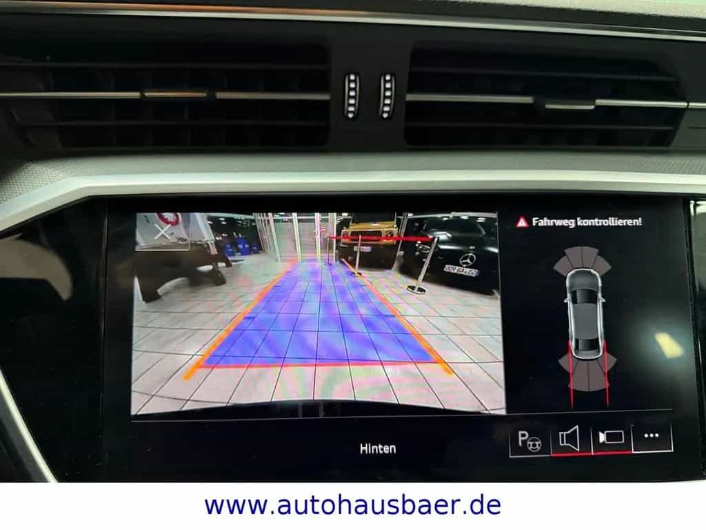 Audi A6 Lim. 40 TDI quattro sport*KAM*SHZ*VIRTUAL*K-G 04/2023-photo-34