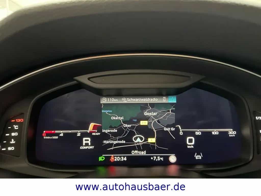 Audi A6 Lim. 40 TDI quattro sport*KAM*SHZ*VIRTUAL*K-G 04/2023-photo-35