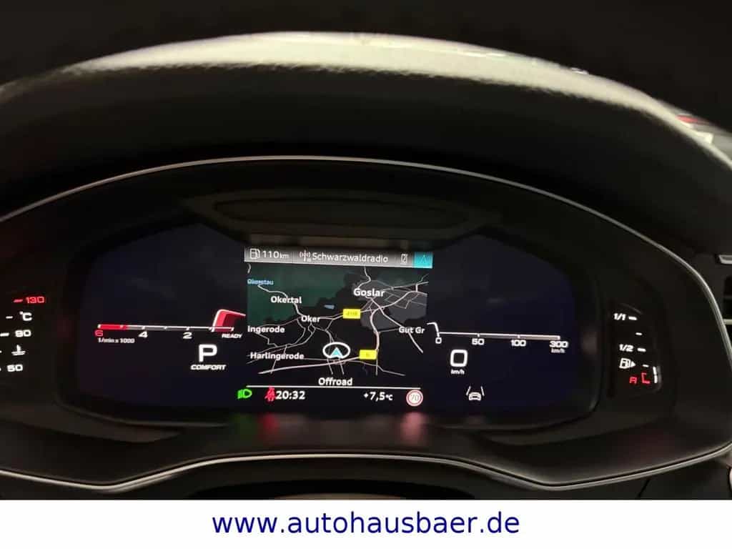 Audi A6 Lim. 40 TDI quattro sport*KAM*SHZ*VIRTUAL*K-G 04/2023-photo-36