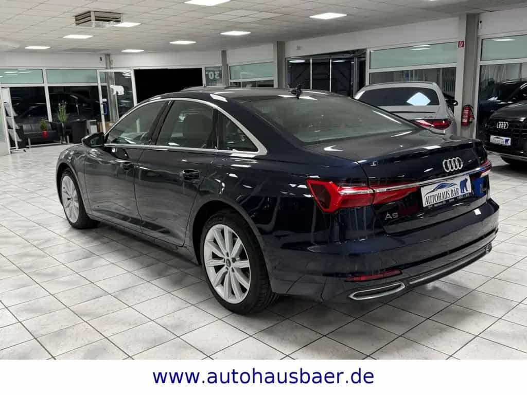 Audi A6 Lim. 40 TDI quattro sport*KAM*SHZ*VIRTUAL*K-G 04/2023-photo-6