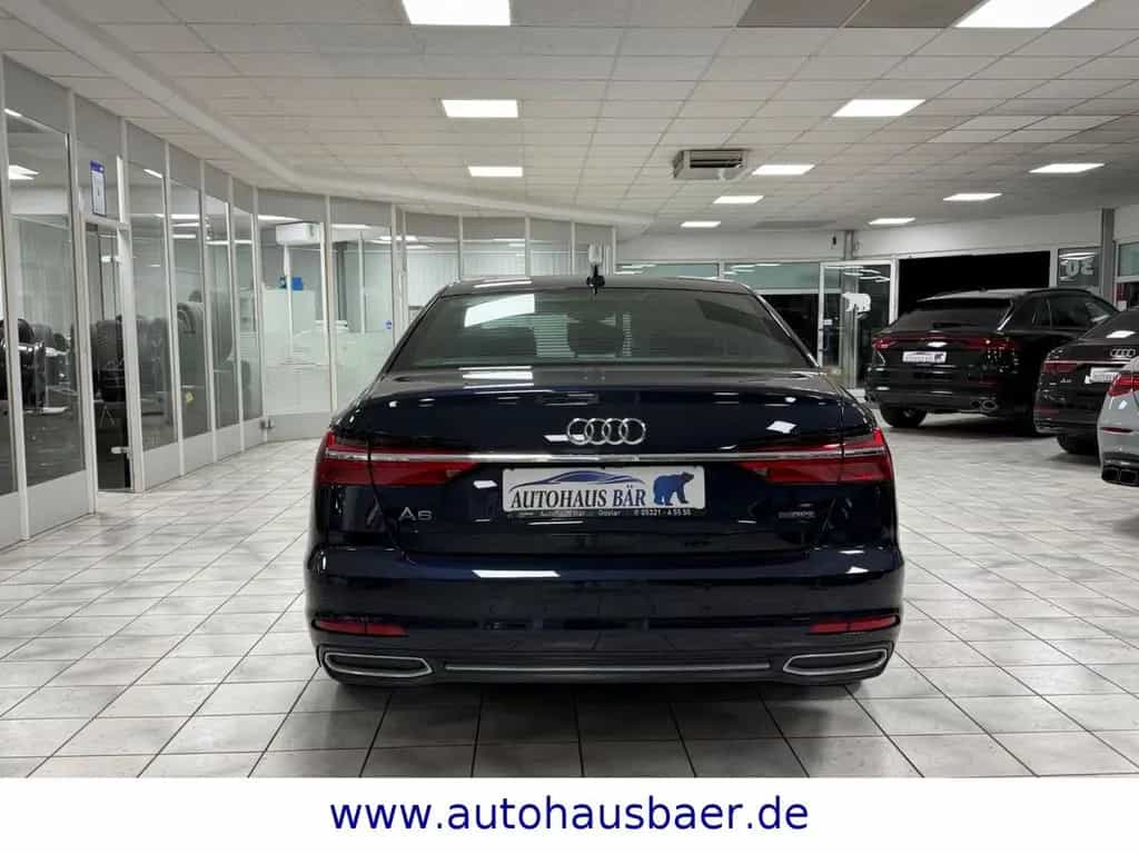 Audi A6 Lim. 40 TDI quattro sport*KAM*SHZ*VIRTUAL*K-G 04/2023-photo-7