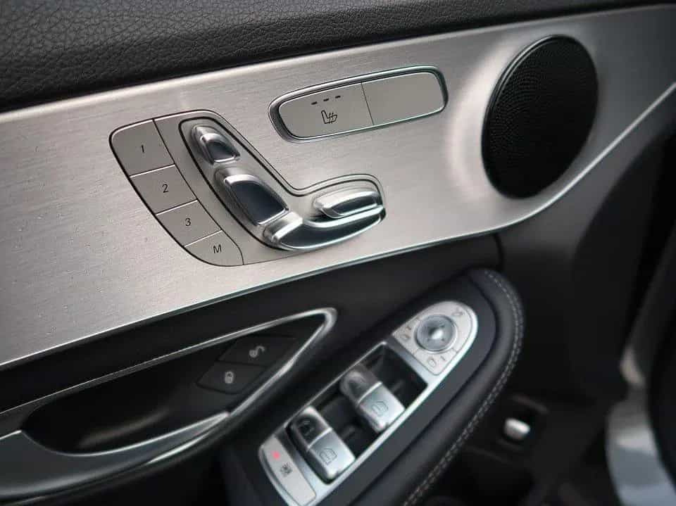 Mercedes-Benz C-Class 220 d T-Modell Avantgarde*Vollausstattung*Sche 06/2018-photo-13