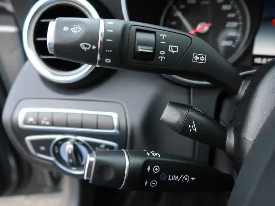 Mercedes-Benz C-Class 220 d T-Modell Avantgarde*Vollausstattung*Sche 06/2018-photo-15