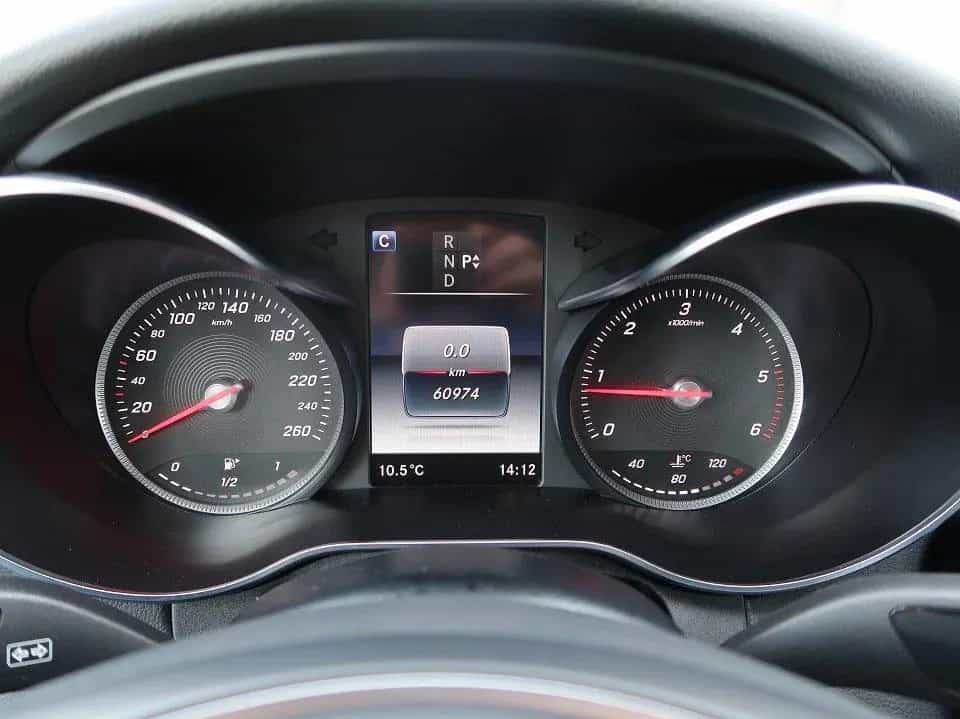 Mercedes-Benz C-Class 220 d T-Modell Avantgarde*Vollausstattung*Sche 06/2018-photo-20