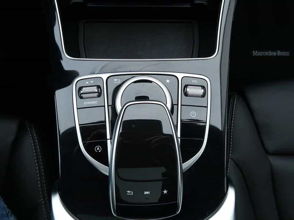 Mercedes-Benz C-Class 220 d T-Modell Avantgarde*Vollausstattung*Sche 06/2018-photo-22