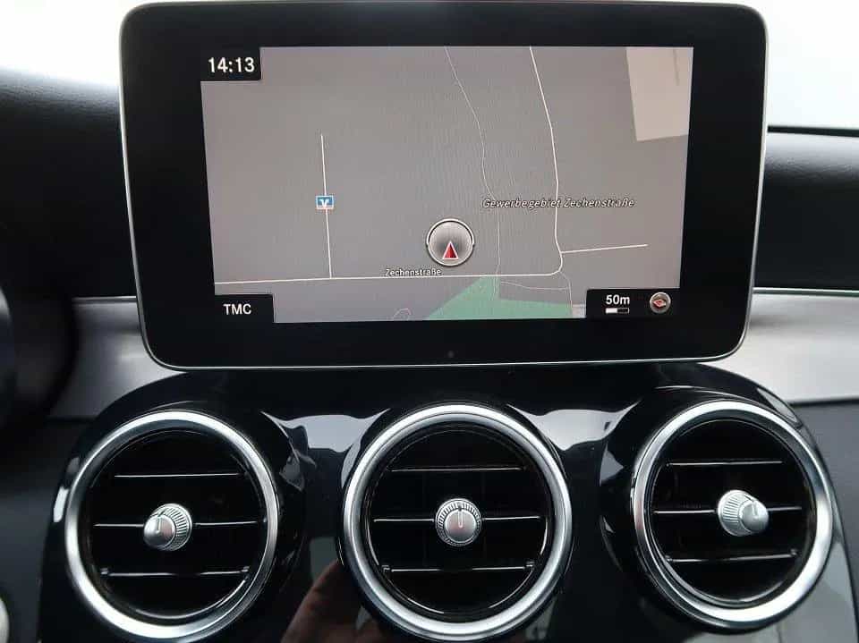 Mercedes-Benz C-Class 220 d T-Modell Avantgarde*Vollausstattung*Sche 06/2018-photo-23
