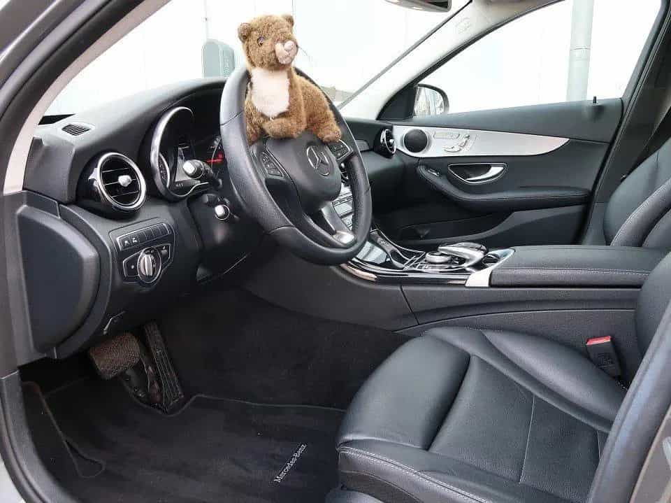 Mercedes-Benz C-Class 220 d T-Modell Avantgarde*Vollausstattung*Sche 06/2018-photo-26