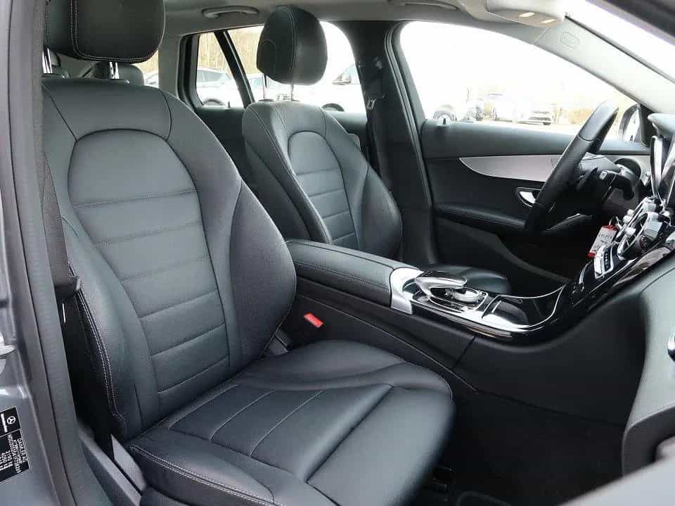 Mercedes-Benz C-Class 220 d T-Modell Avantgarde*Vollausstattung*Sche 06/2018-photo-27