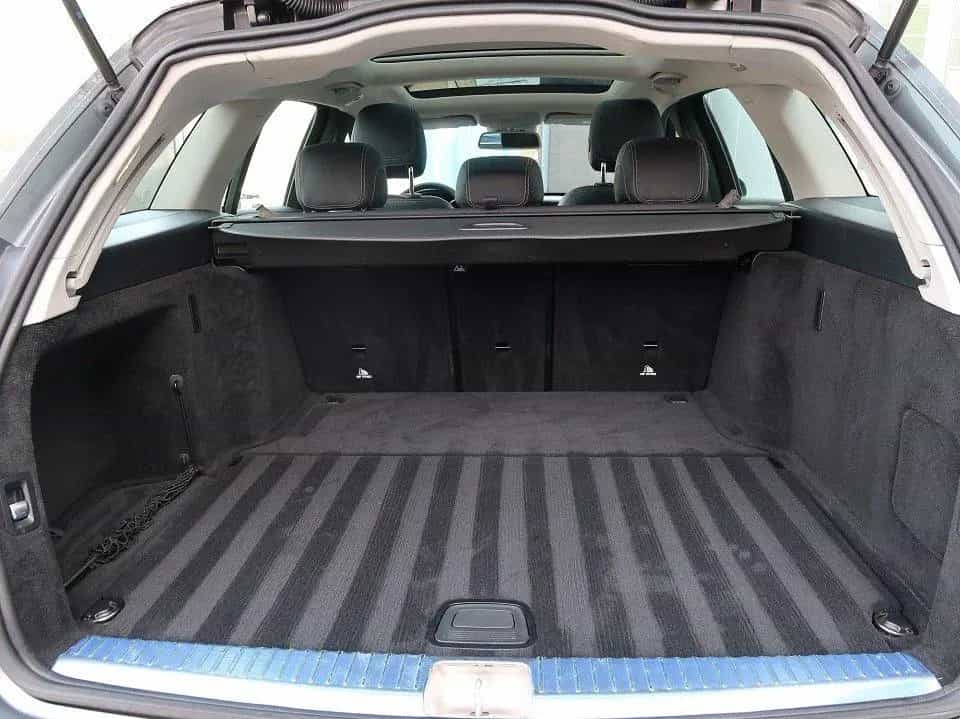 Mercedes-Benz C-Class 220 d T-Modell Avantgarde*Vollausstattung*Sche 06/2018-photo-29