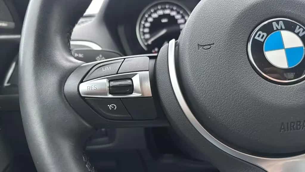 BMW 2 Series i Coupe*M* Luxury Line*Automatik*SHZ*1.Hand* 07/2019-photo-10