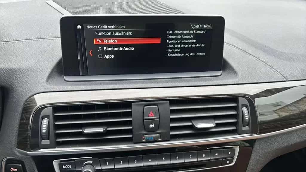 BMW 2 Series i Coupe*M* Luxury Line*Automatik*SHZ*1.Hand* 07/2019-photo-13