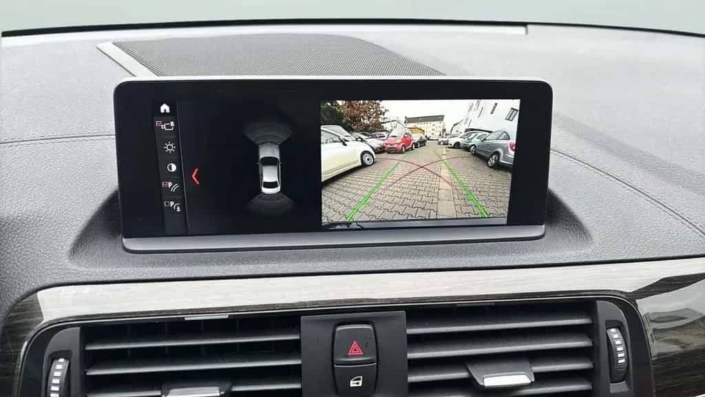 BMW 2 Series i Coupe*M* Luxury Line*Automatik*SHZ*1.Hand* 07/2019-photo-17