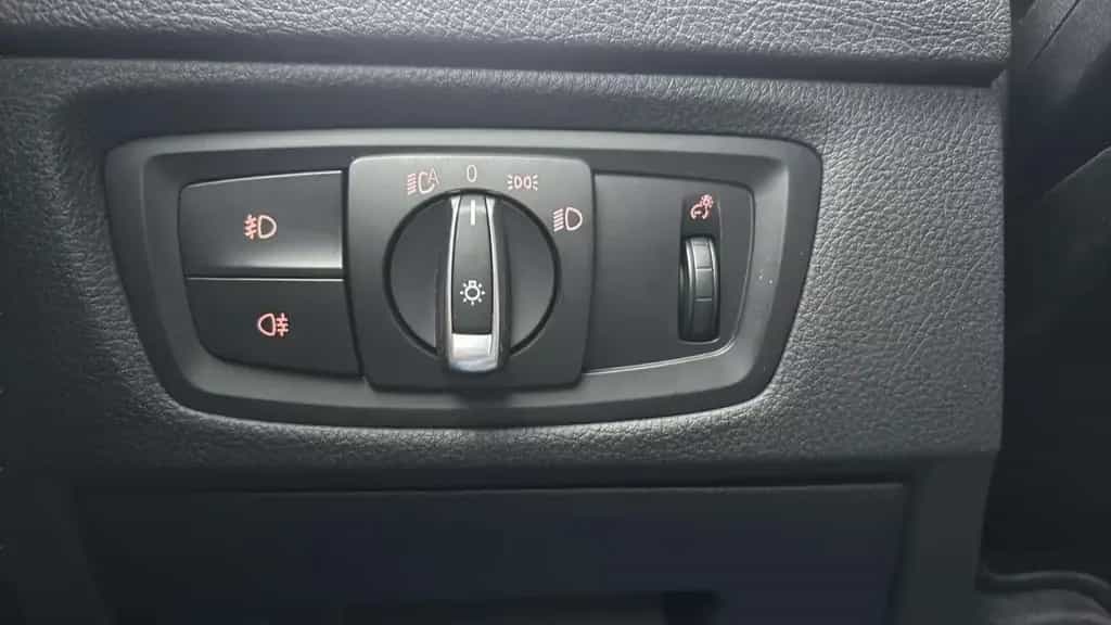 BMW 2 Series i Coupe*M* Luxury Line*Automatik*SHZ*1.Hand* 07/2019-photo-23