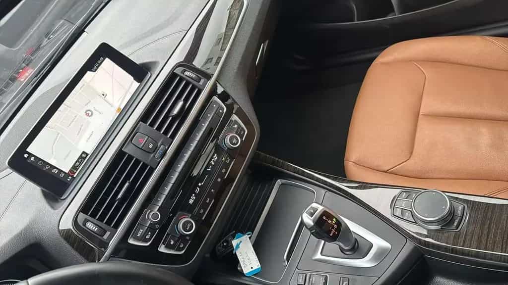 BMW 2 Series i Coupe*M* Luxury Line*Automatik*SHZ*1.Hand* 07/2019-photo-24