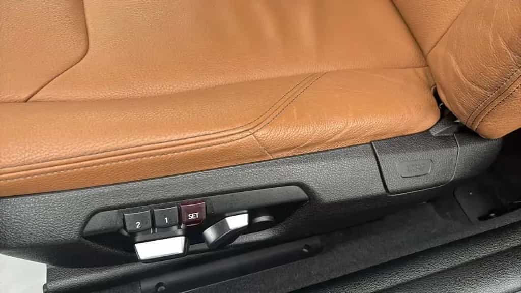 BMW 2 Series i Coupe*M* Luxury Line*Automatik*SHZ*1.Hand* 07/2019-photo-30
