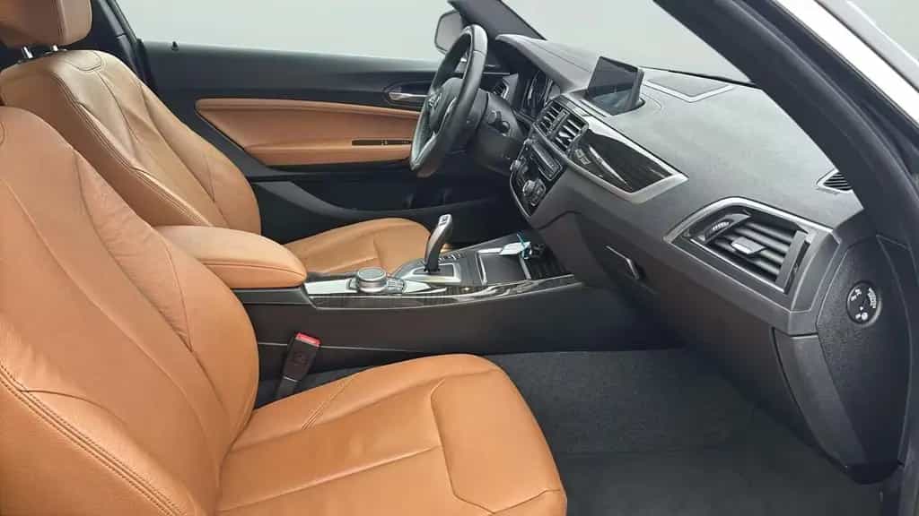 BMW 2 Series i Coupe*M* Luxury Line*Automatik*SHZ*1.Hand* 07/2019-photo-31